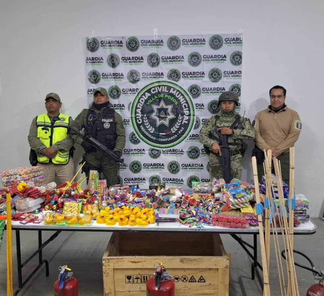 coordinación villa de pozos