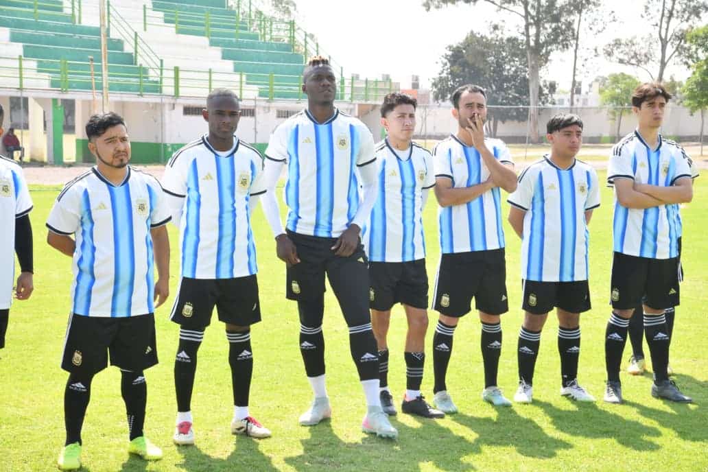 copa soledad