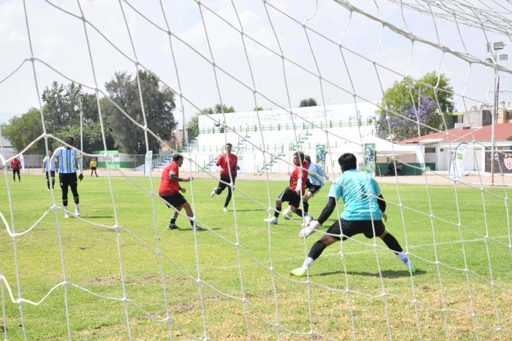 copa soledad