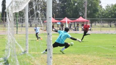 copa soledad