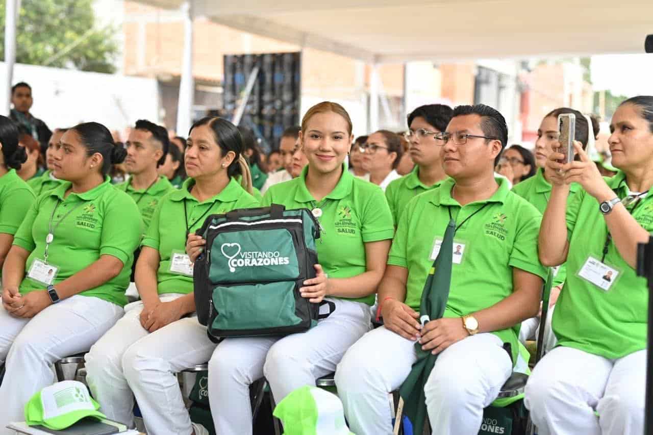 programa visitando corazones gobierno del estado slp