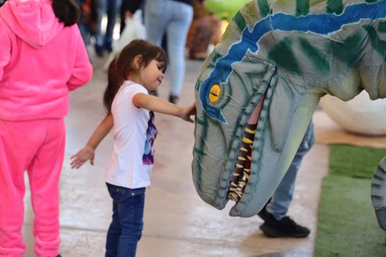 cree día del niño