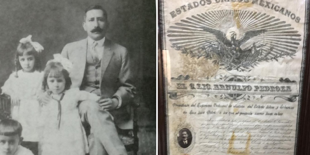 cronista abogado pobres