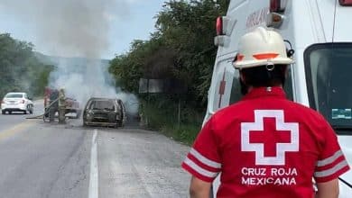 Desaparece Cruz Roja Tamuín