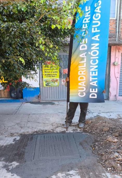 cuadrilla interapas