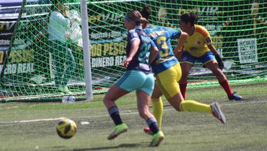 cuartos copa potosí femenil