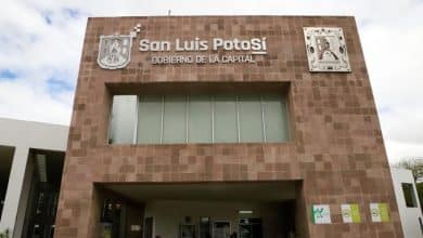 cuenta pública gobierno municipal slp