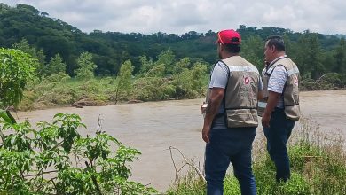 cuerpo flota rio moctezuma tamazunchale