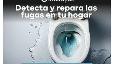 interapas cuidado agua