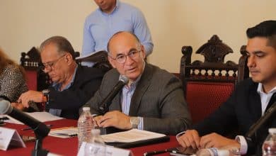 Prevención y orden, con la reforma al Reglamento de Comercio Municipal