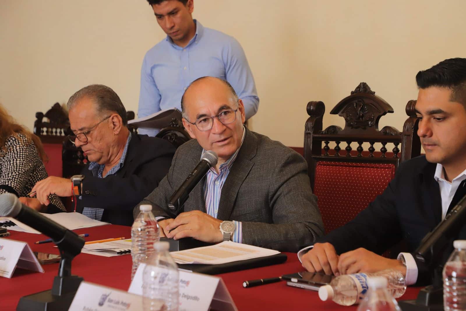 Prevención y orden, con la reforma al Reglamento de Comercio Municipal