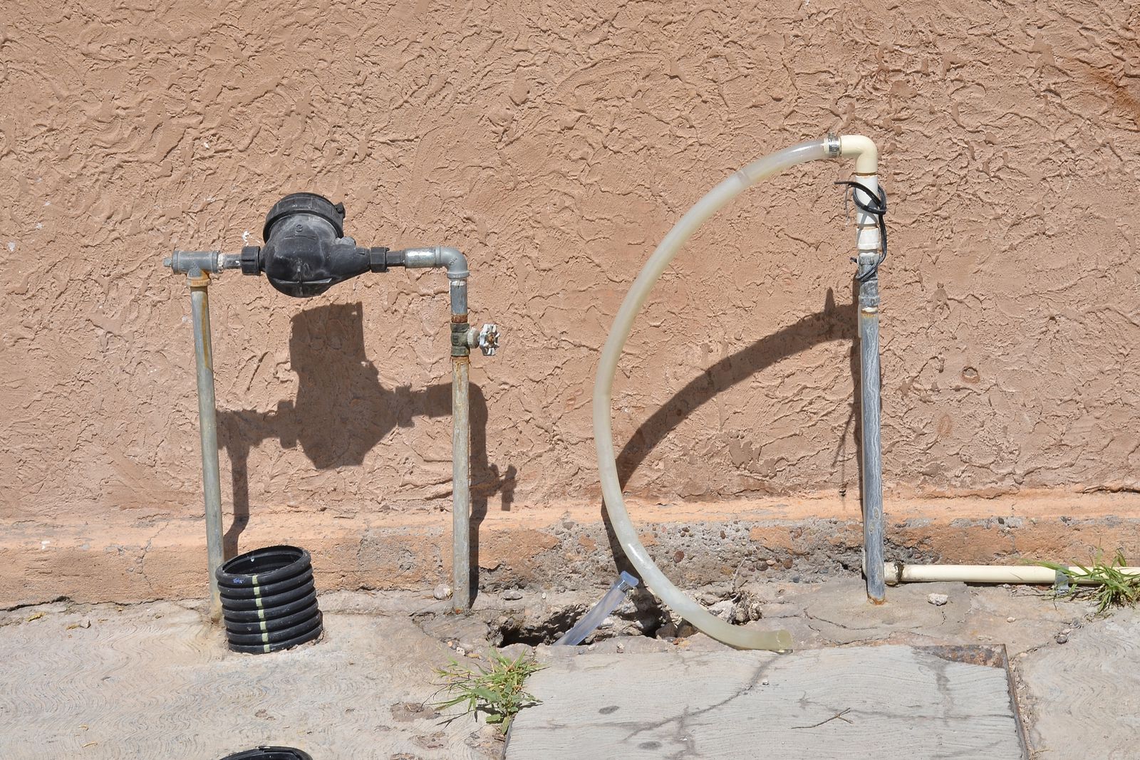 Sólo quedan 21 días para regularizar el servicio de agua sin costo