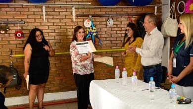 Municipio de Soledad culmina talleres de desarrollo integral para adultos y menores
