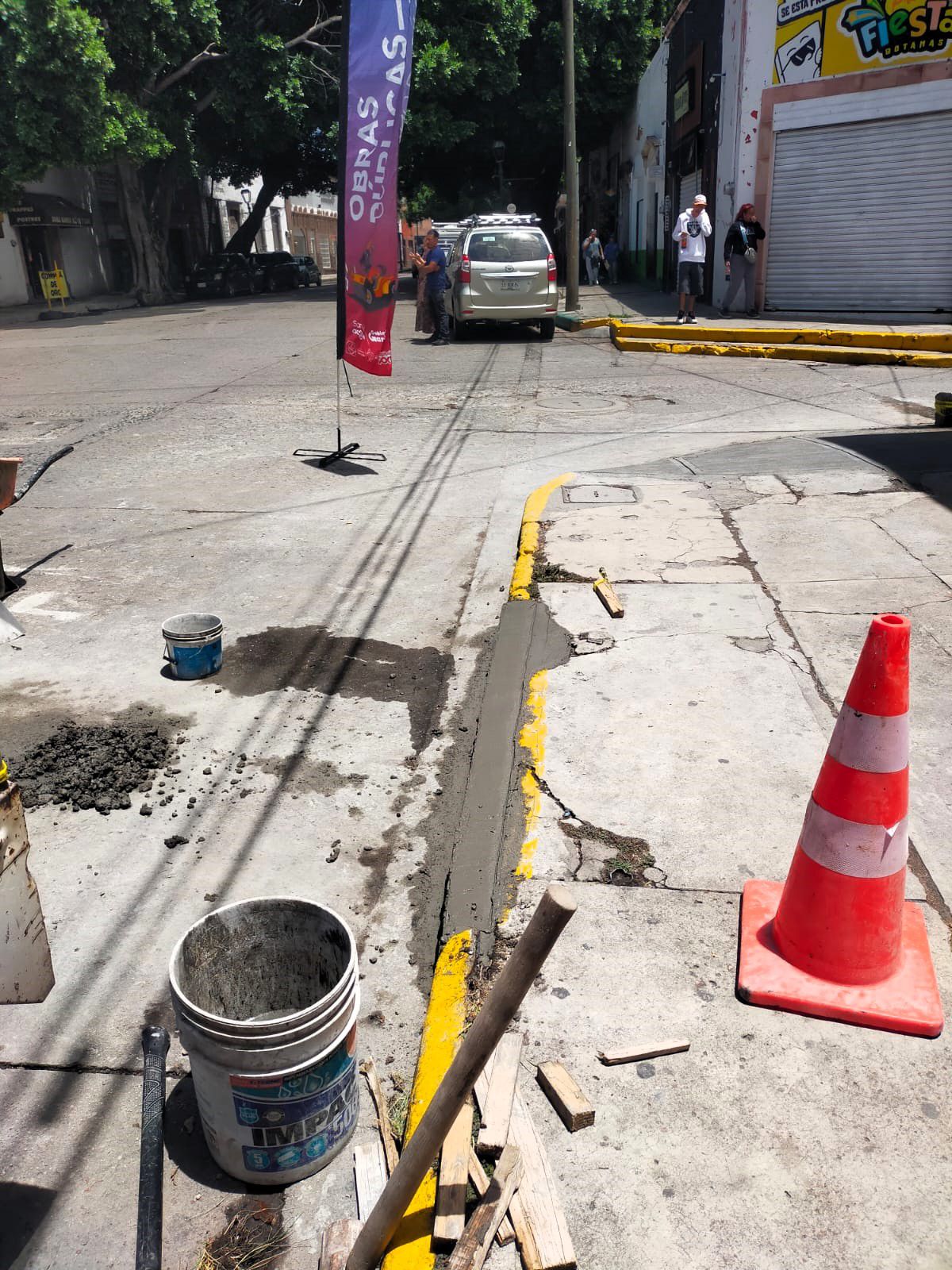damián carmona gobierno municipal slp