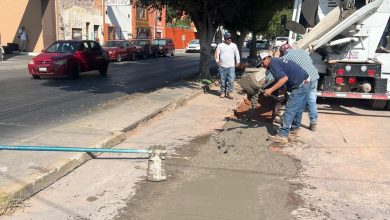 damián carmona interapas gobierno municipal slp