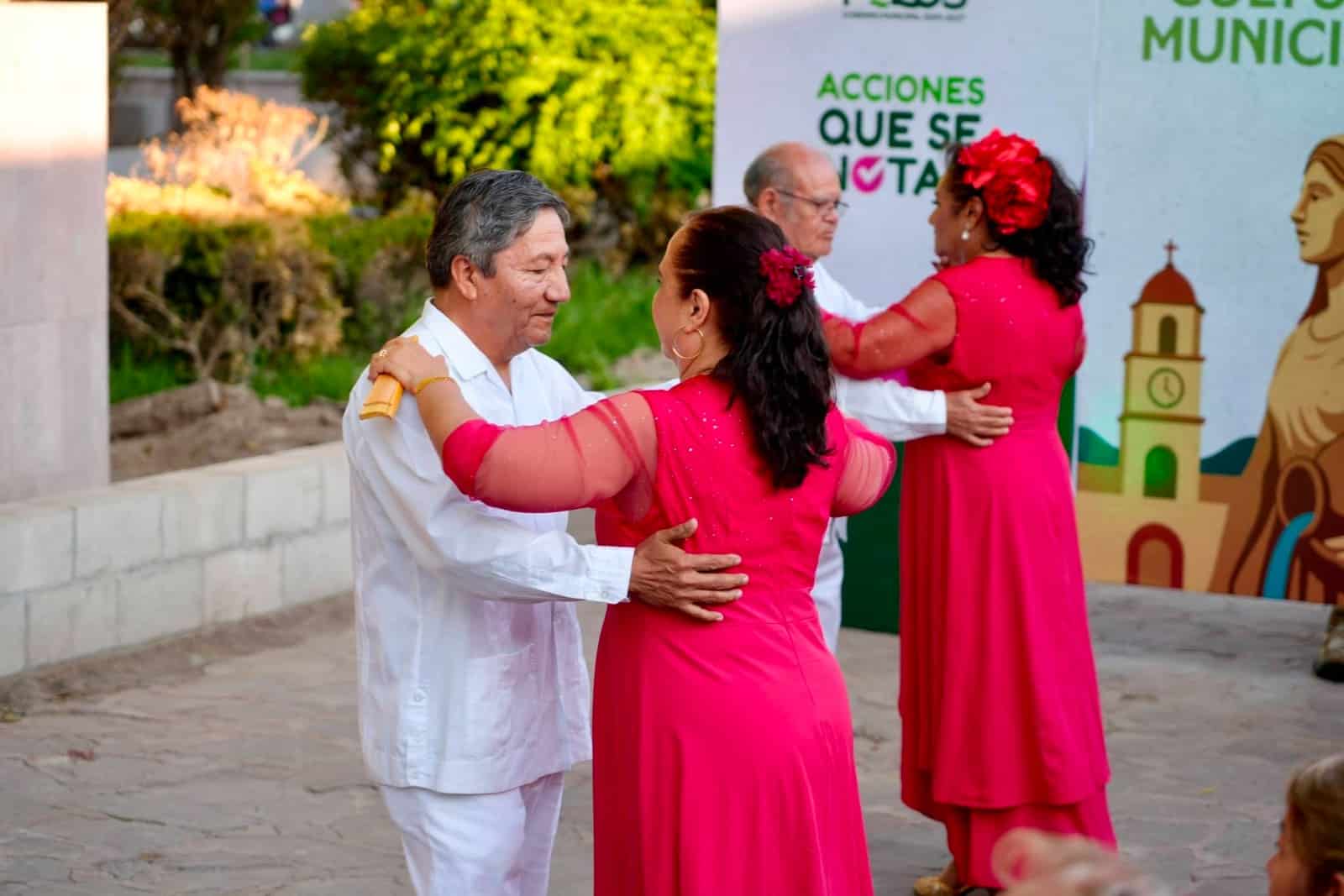 danzón villa de pozos