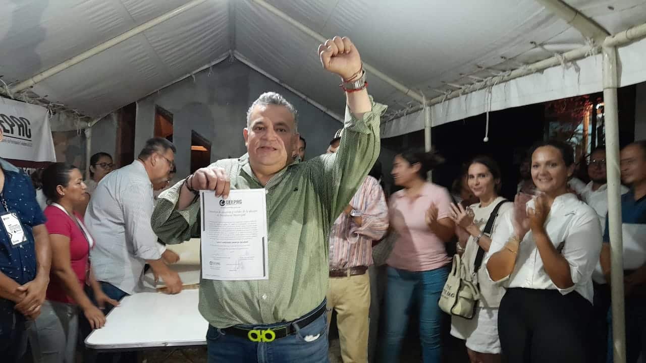 david medina presidente electo valles