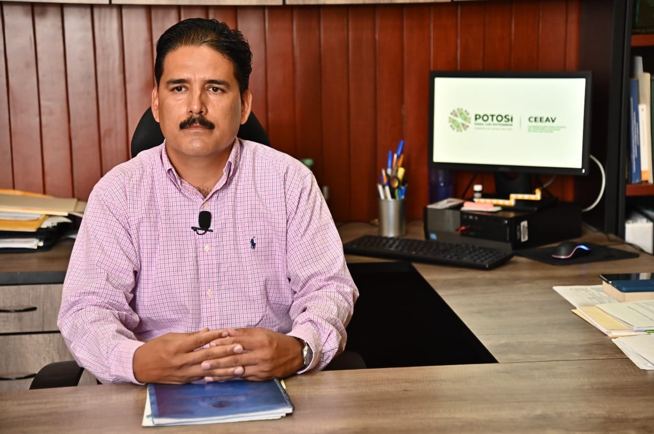 Colaborará con ayuntamientos, instituciones educativas, asociaciones civiles y organismos públicos, para la protección de los derechos de los víctimas