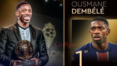 ousmane dembele