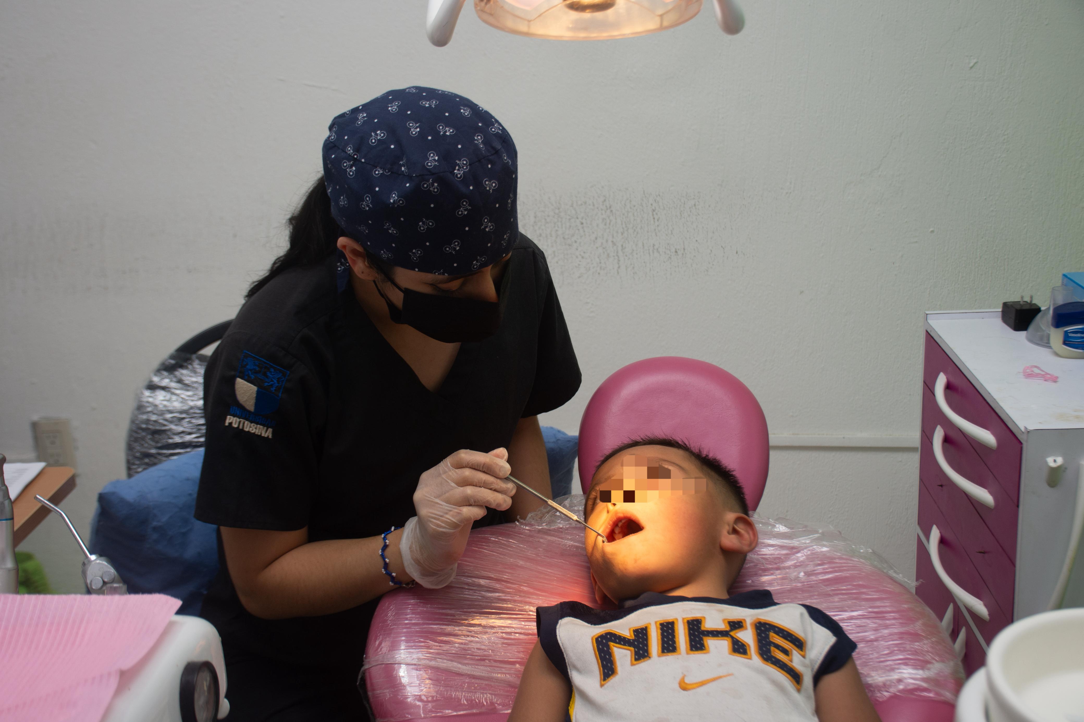 servicios dentales soledad