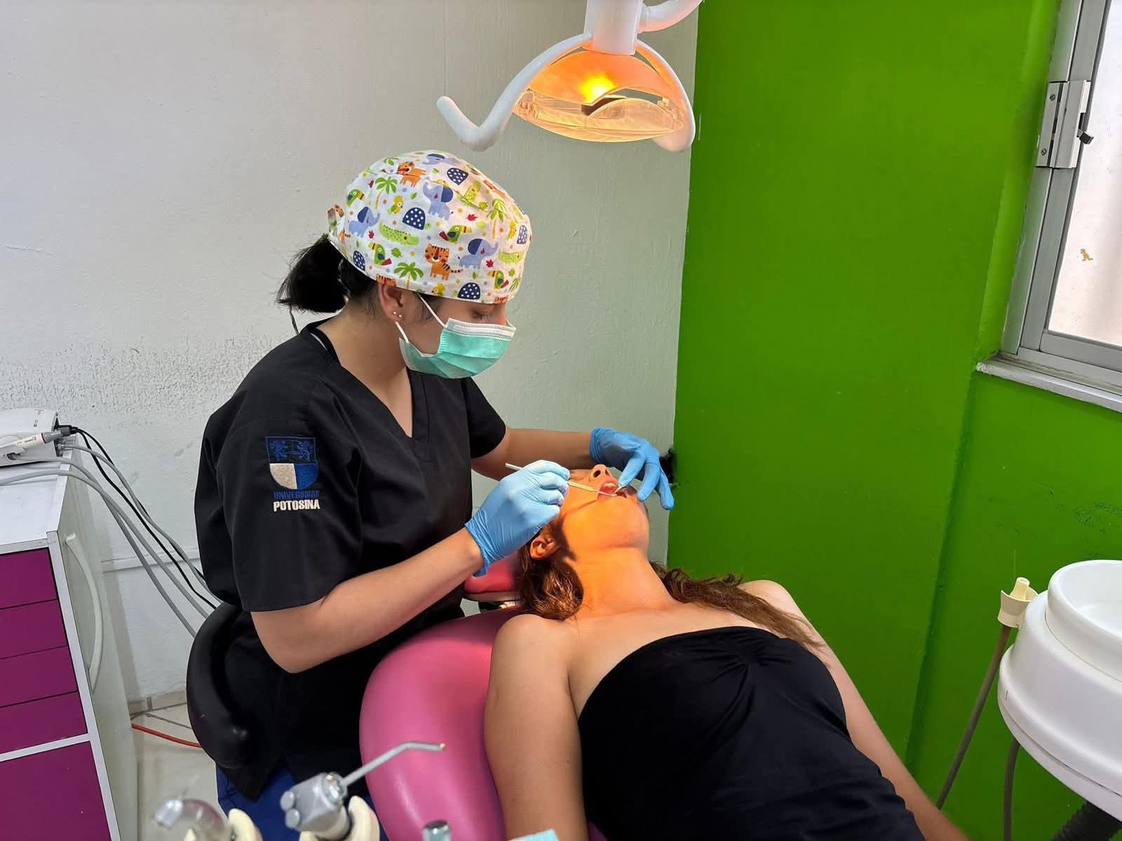 salud dental soledad