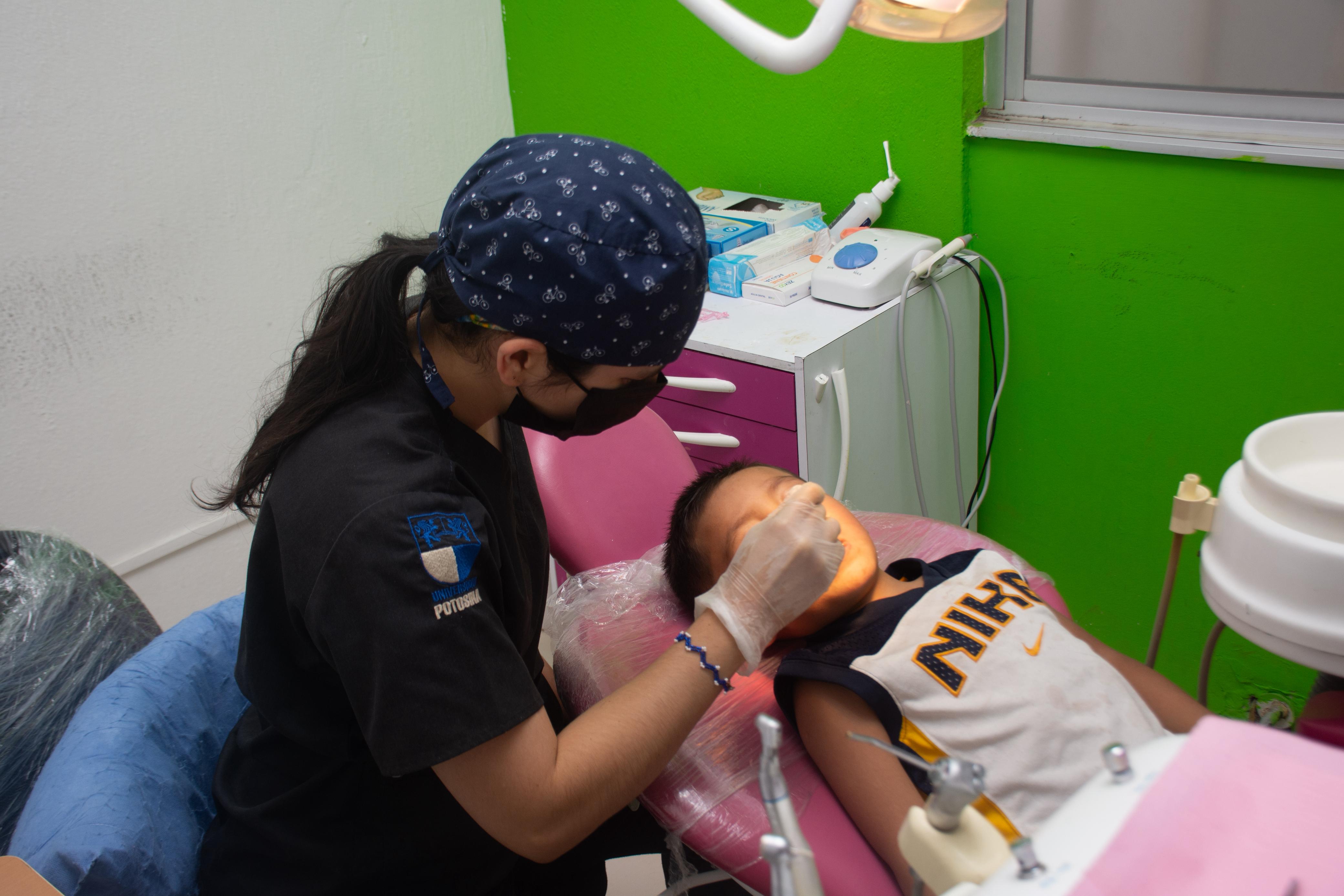 servicios dentales soledad