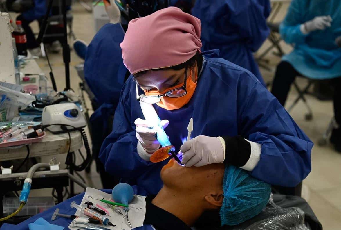 salud dental soledad