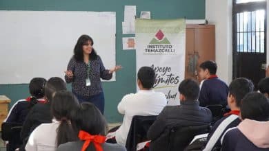 depresión gobierno del estado