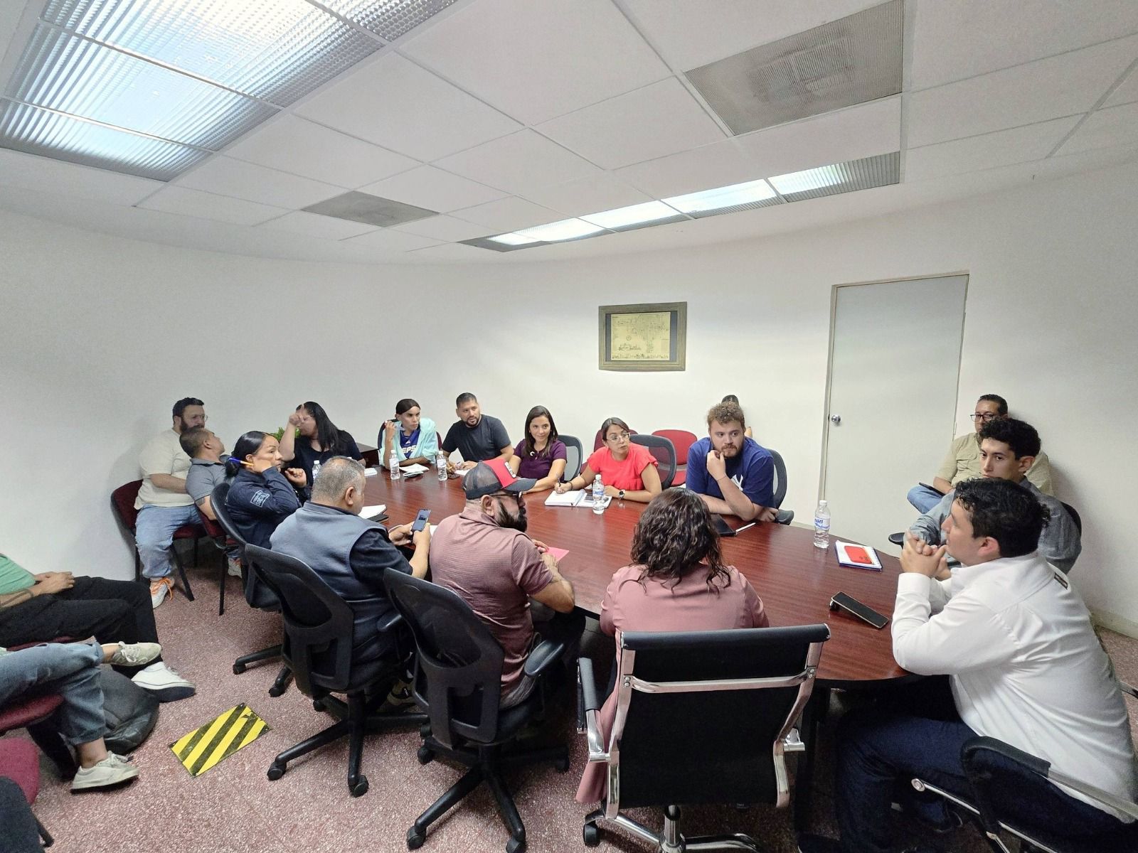 derechos gobierno municipal slp
