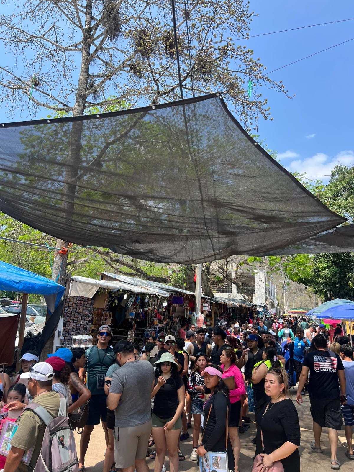 derrama económica gobierno del estado slp turismo