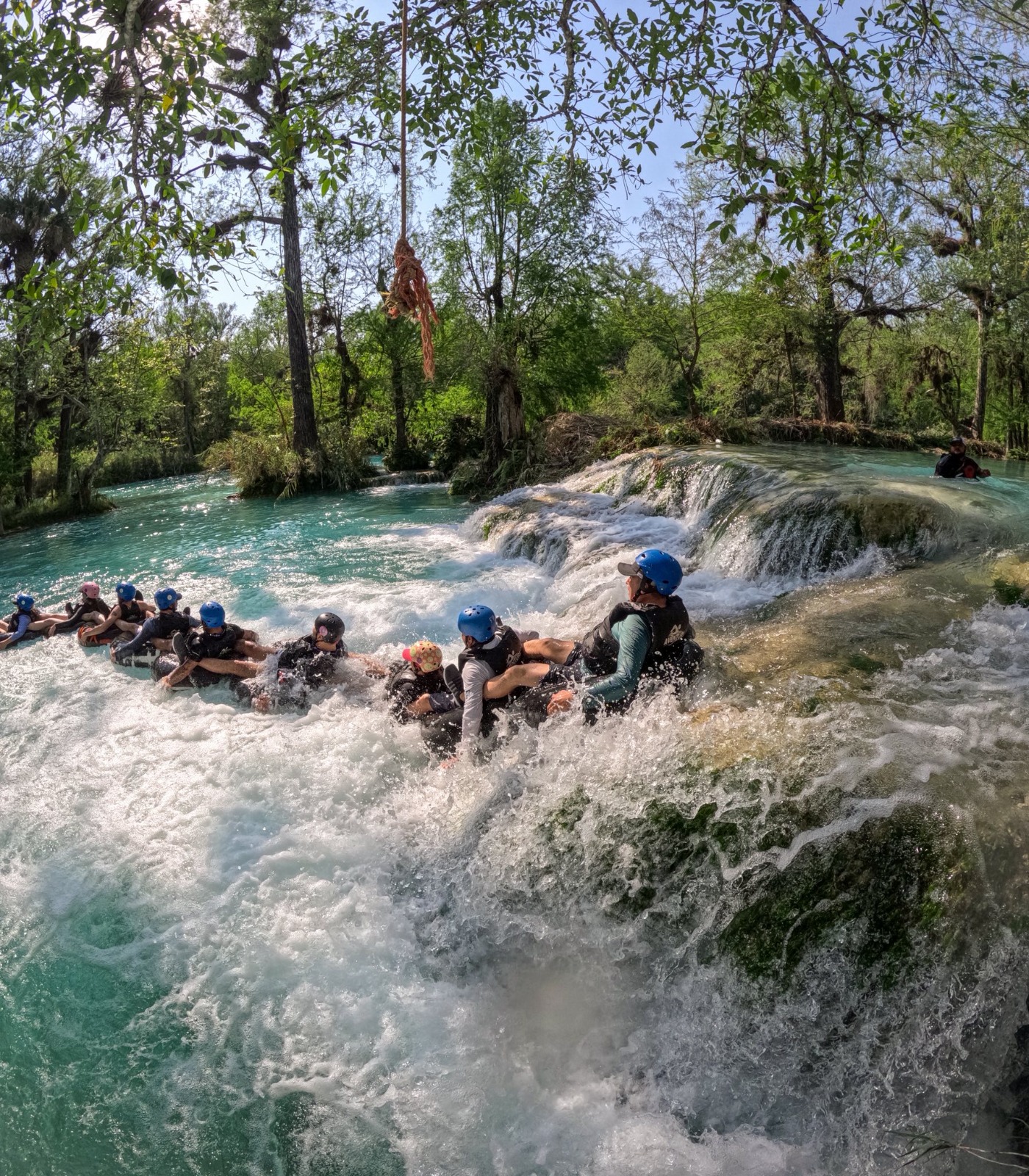 derrama económica gobierno del estado slp turismo