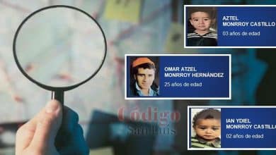 desaparecidos guadalcázar