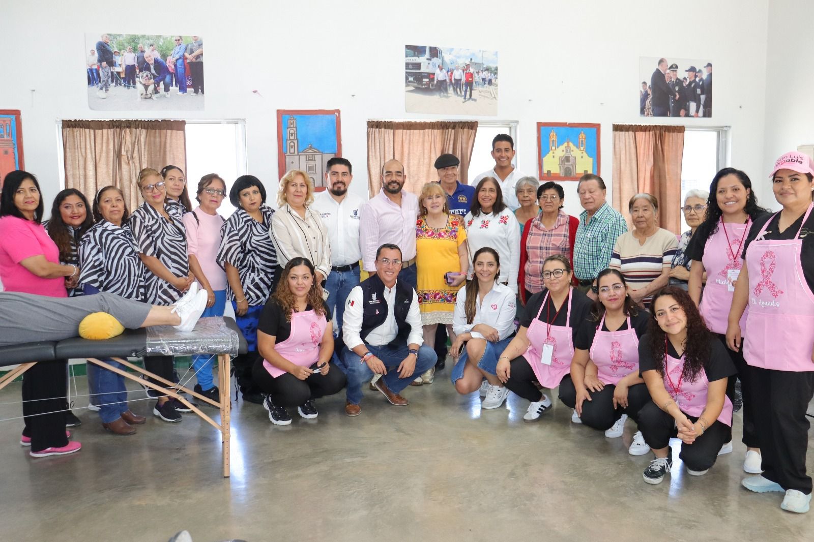 desarrollos comunitarios