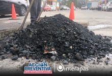 desazolve gobierno municipal slp