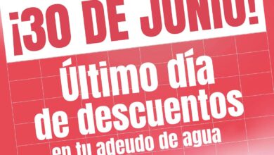 descuentos interapas gobierno municipal slp