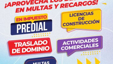 descuentos gobierno municipal slp