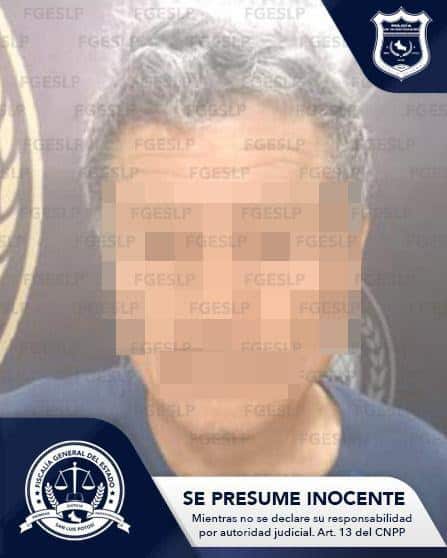 deteniddo homicidio Colonia El Paseo}