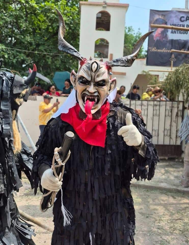 diablos huasteca potosina gobierno del estado slp