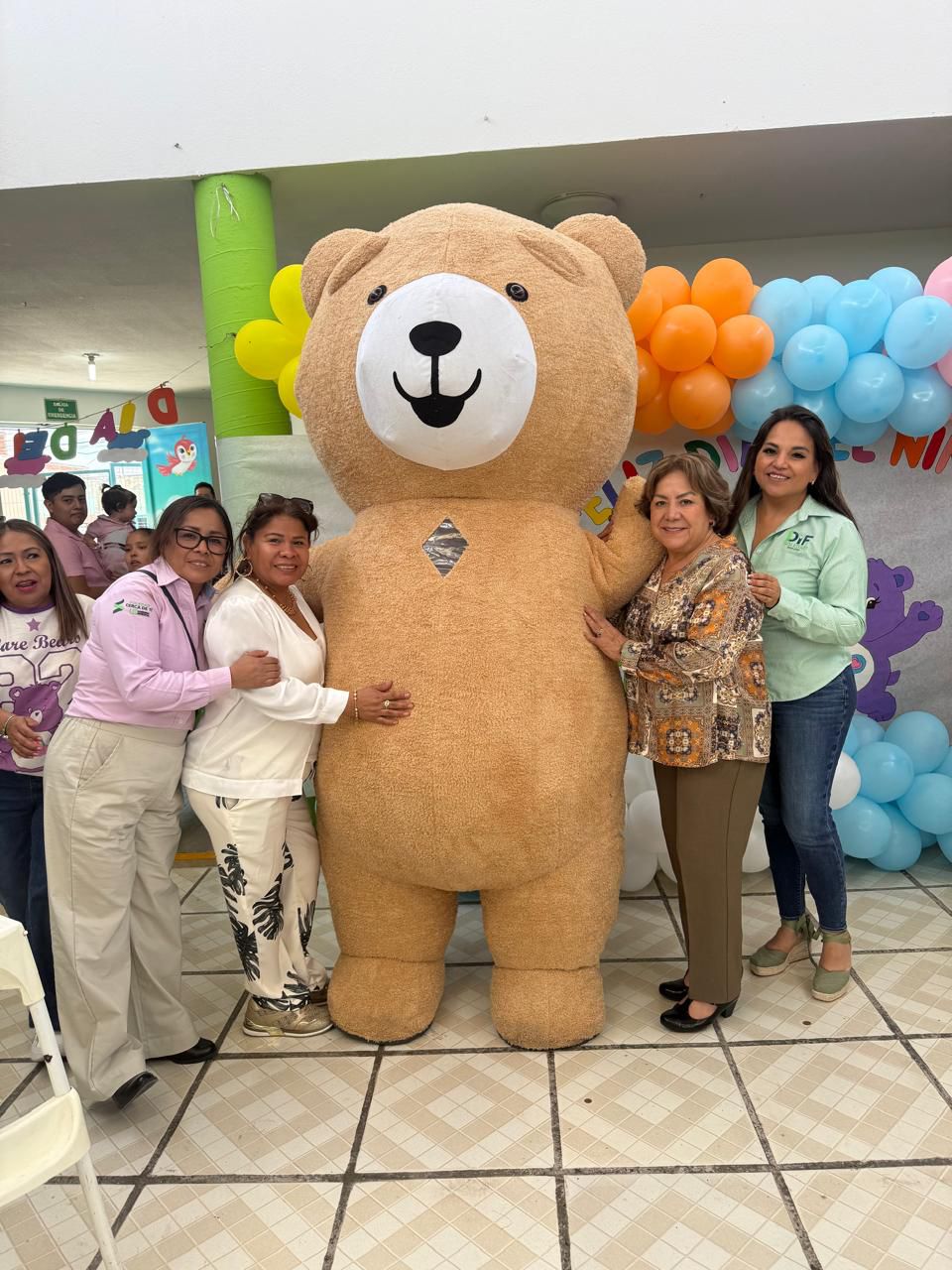 dif centro soledad
