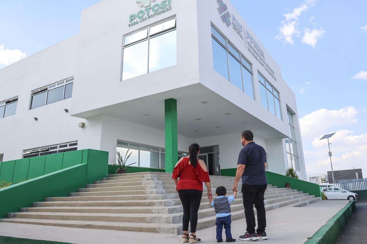 dif estatal slp gobierno del estado