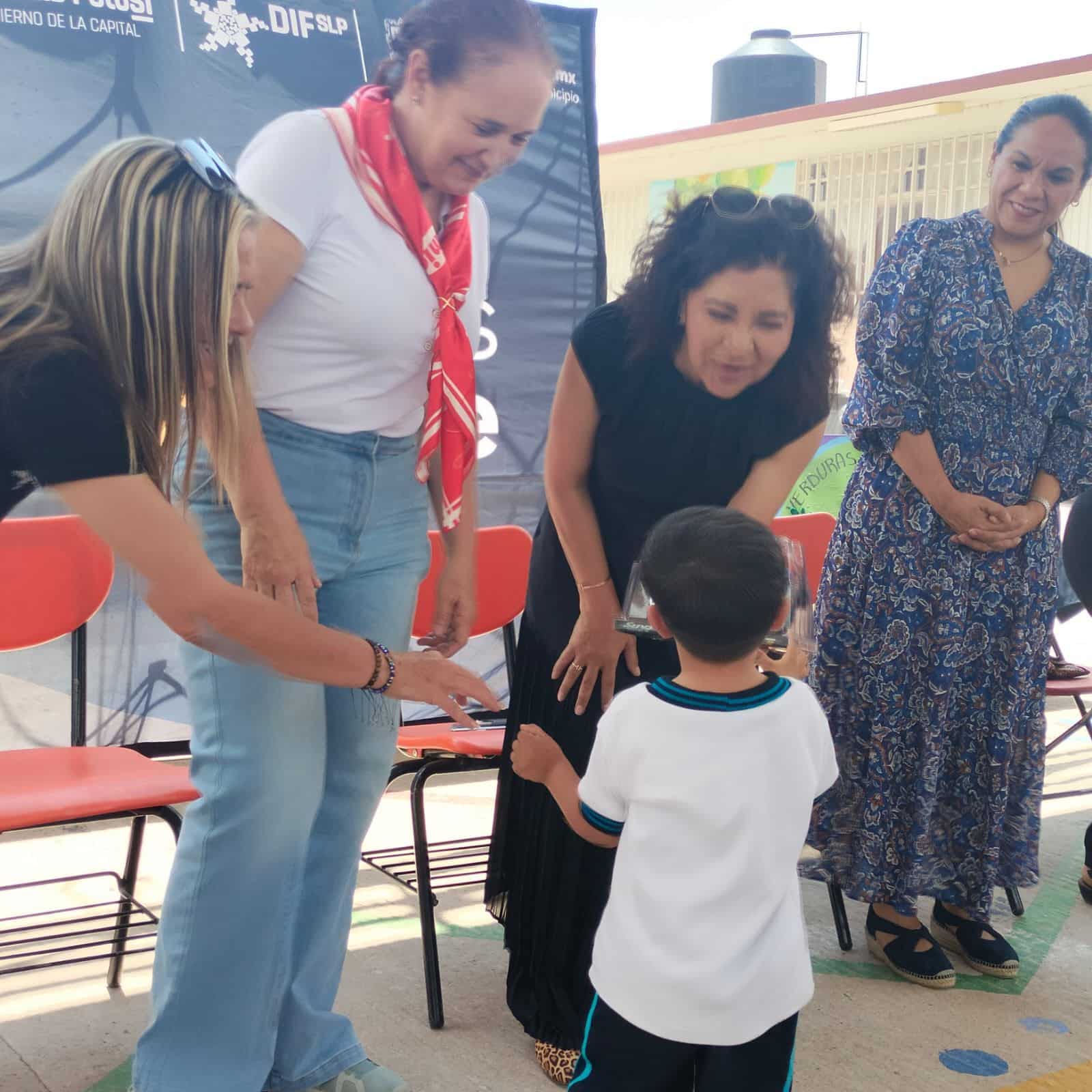 dif municipal slp estela arriaga