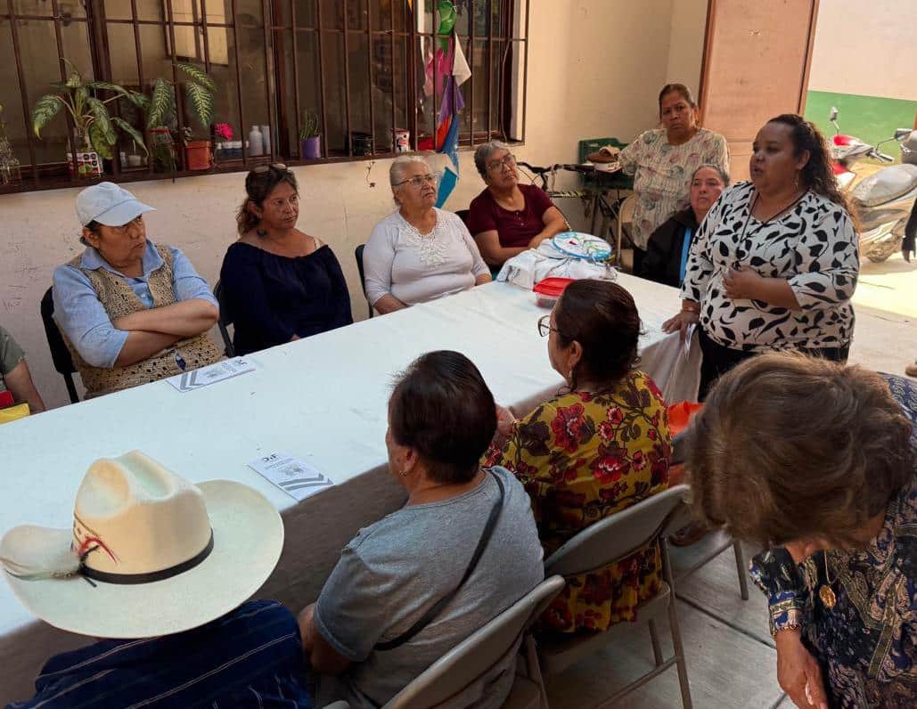 dif municipal soledad