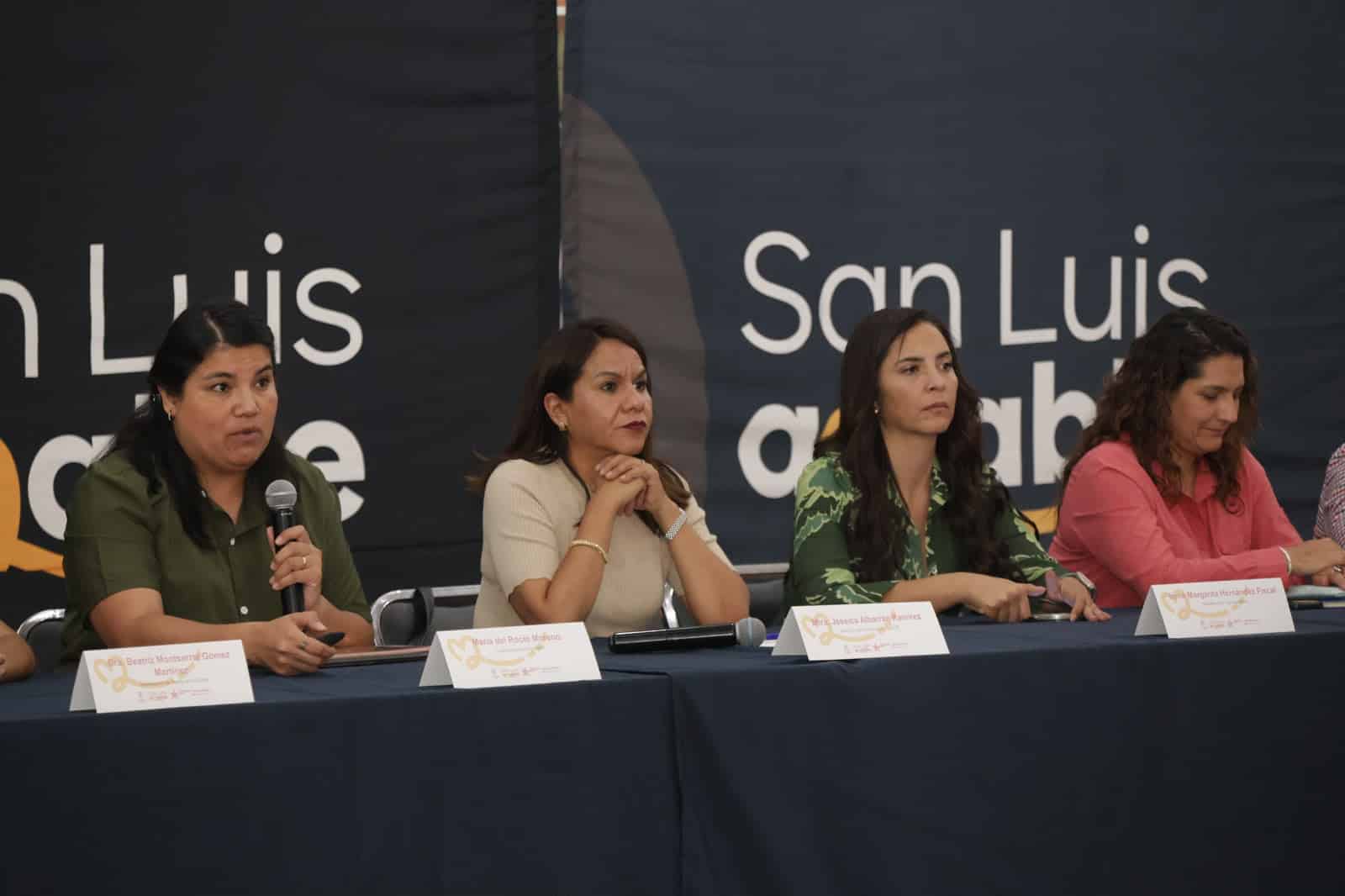 DIF Municipal SLP Familia|