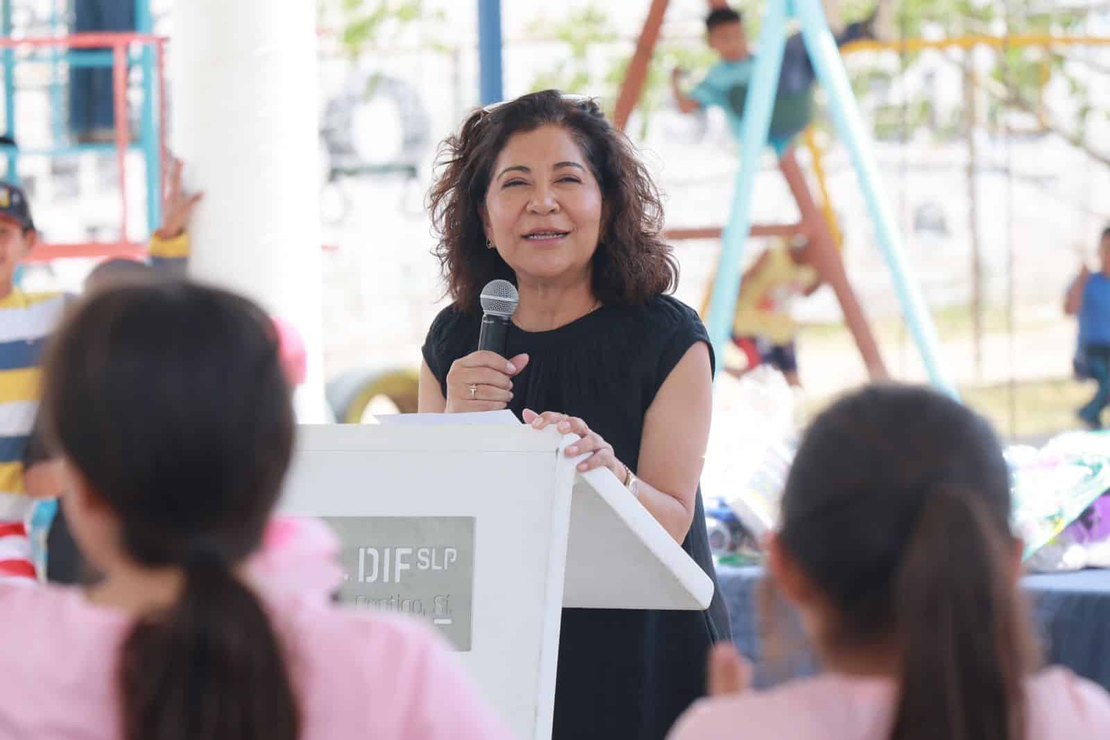 dif municipal slp estela arriaga
