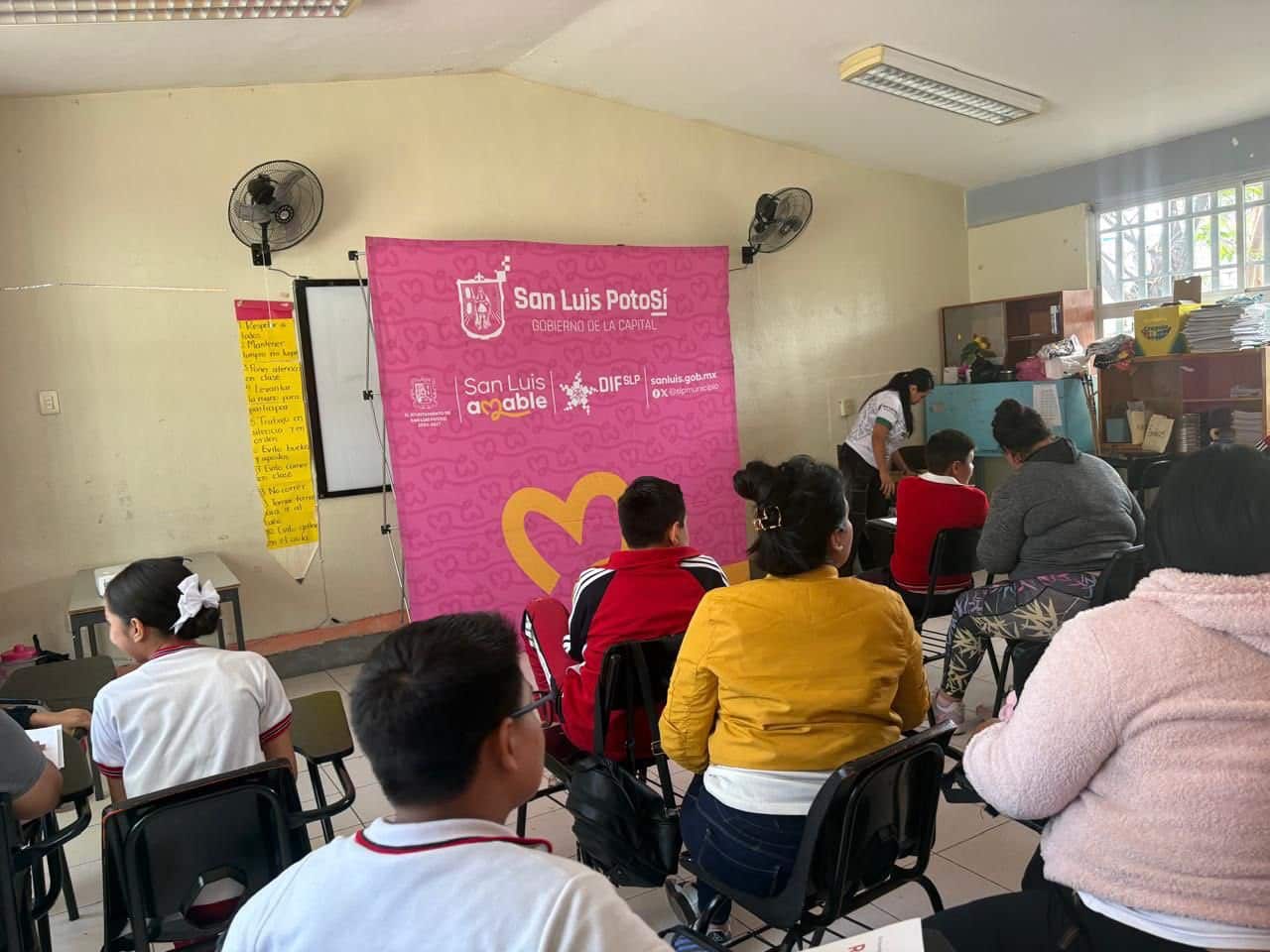 dif municipal slp estela arriaga