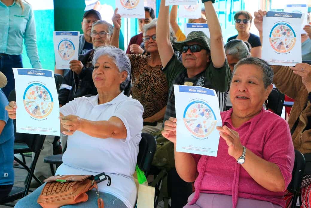 dif villa de pozos slp programas alimentarios
