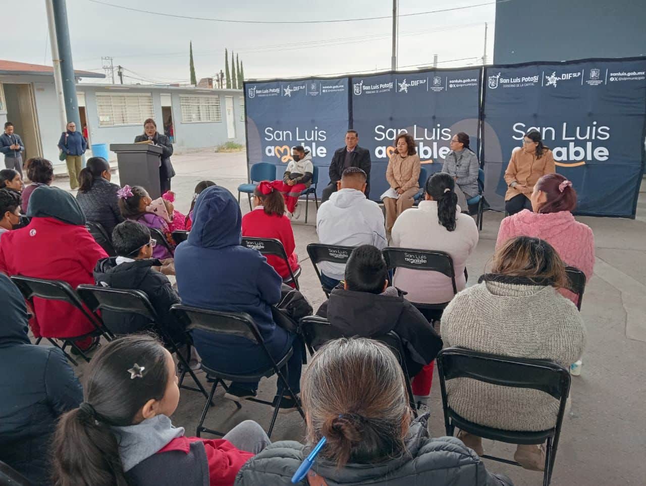 dif municipal slp gobierno