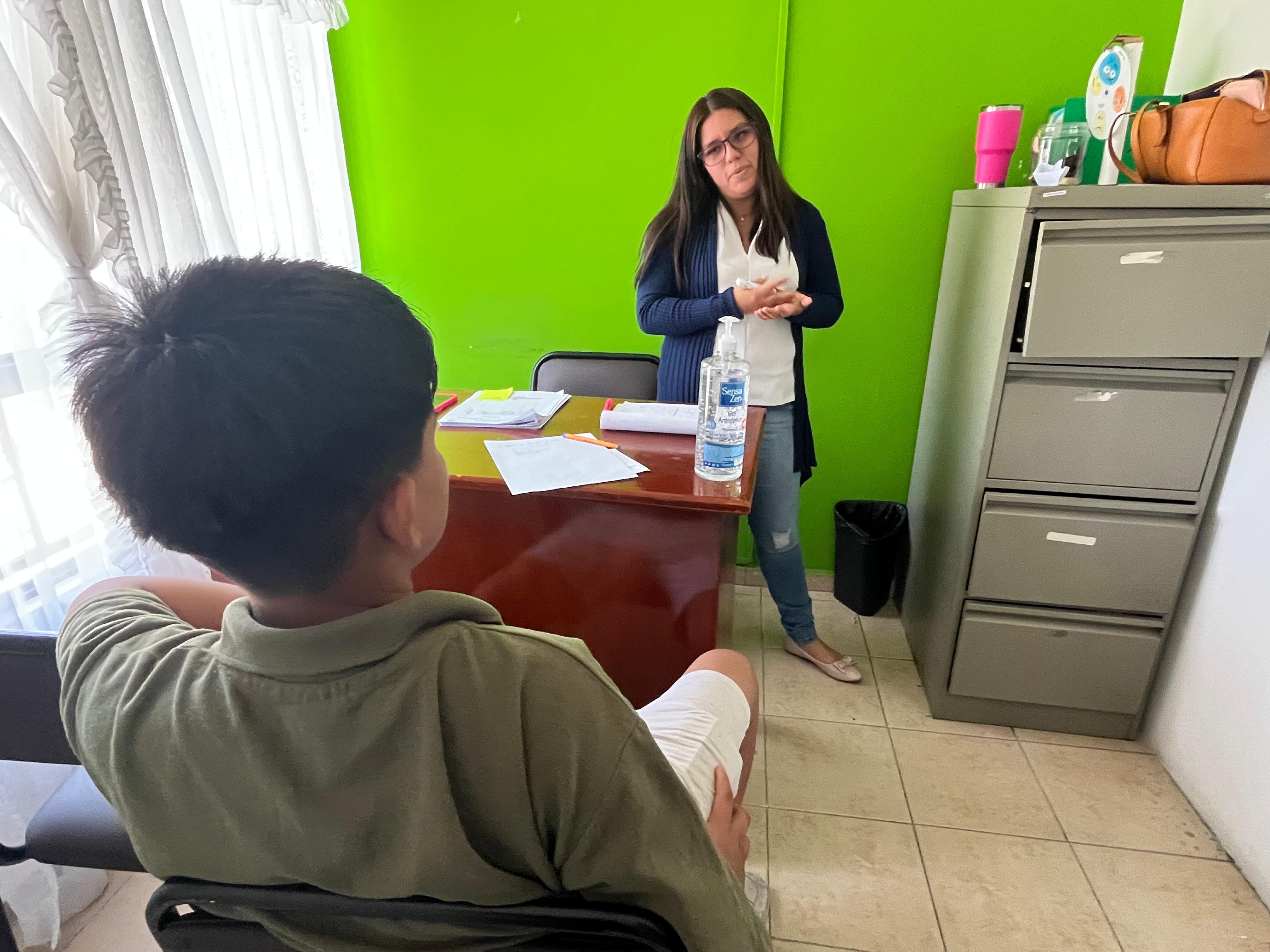 dif municipal soledad