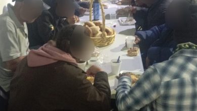 Dif municipal slp albergue