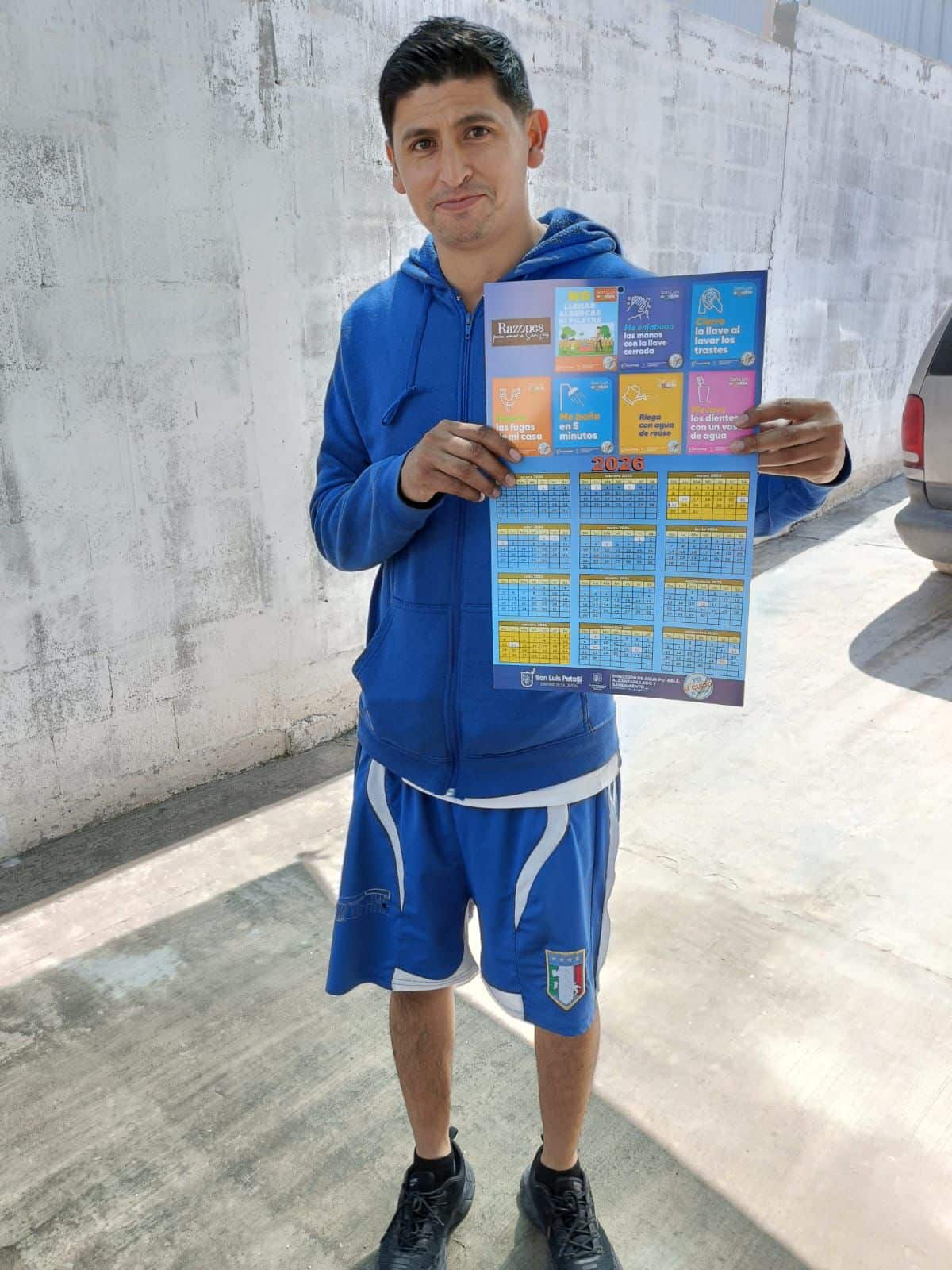 dirección agua gobierno municipal slp